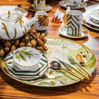 Meet the Makers: Ecoarts Amazōnia Collection