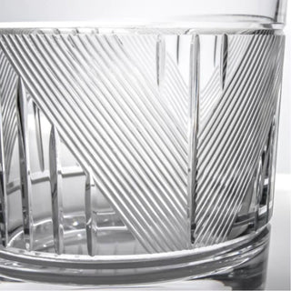 Bleecker Street Glassware detail
