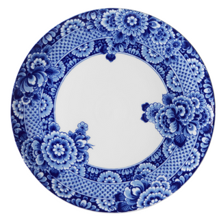 Marcel Wanders | Blue Ming Charger