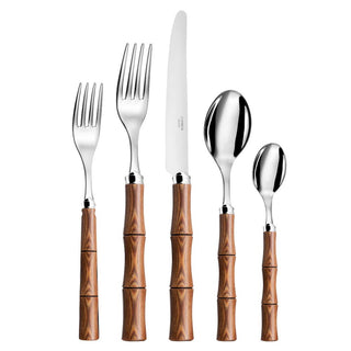 Byblos Beechwood 5-Piece Place Setting