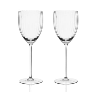 Quinn Universal Wine Glasses, Set of 2