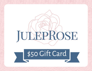 JulepRose Gift Card