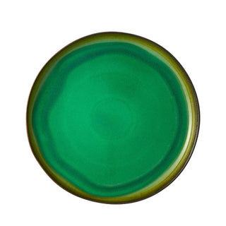 Ecoarts Amazōnia | Stoneware Round Platter