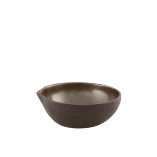 Ecoarts Amazōnia | Stoneware Small Serving Bowl