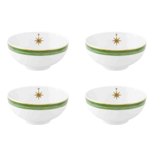 Ecoarts Amazōnia | Soup Bowls, Set of 4