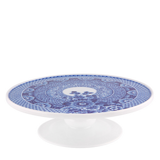 Marcel Wanders | Blue Ming Cake Stand