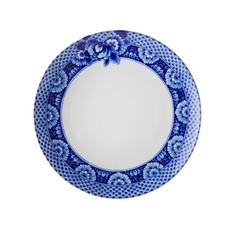 Marcel Wanders | Blue Ming Dinner Plates, Set of 4