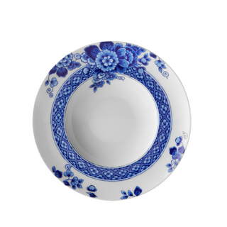 Marcel Wanders | Blue Ming Soup Plates, Set of 4