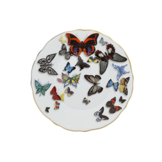 Christian Lacroix | Butterfly Parade Bread & Butter Plates, Set of 4