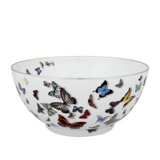 Christian Lacroix | Butterfly Parade Salad Bowl