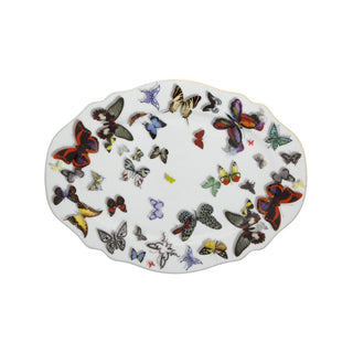 Christian Lacroix | Butterfly Parade Small Platter 