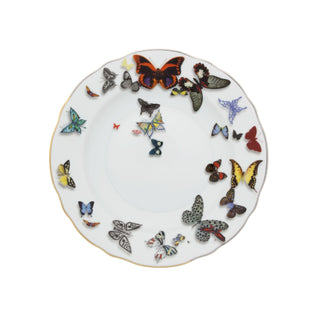 Christian Lacroix | Butterfly Parade Soup Plate