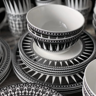 Marrakech dinnerware