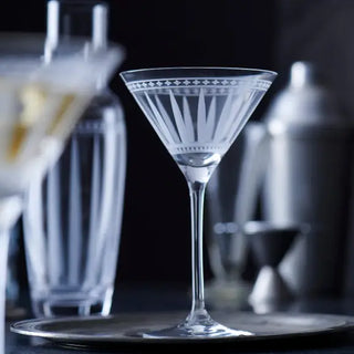 Marrakech Martini Glass - 6 oz., Set of 2