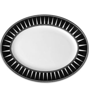 Marrakech Large Oval Platter