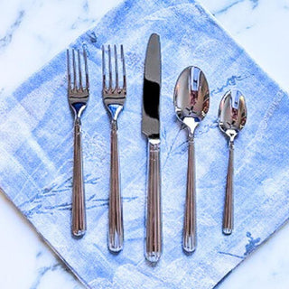 Metropolitan 5-Piece Place Setting