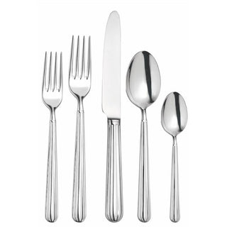 Metropolitan 5 piece place setting