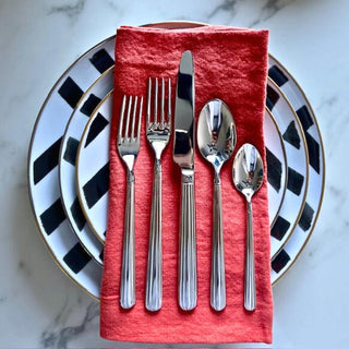 Metropolitan 5-Piece Place Setting