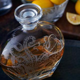 Octo Decanter