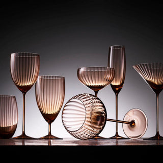 Quinn Glassware Collection
