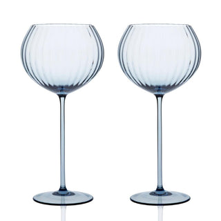 Quinn Red Wine Glasses, Set of 2