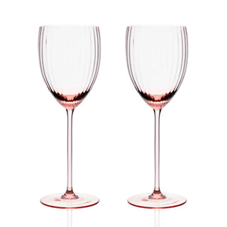 Quinn Universal Wine Glasses, Set of 2